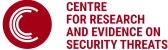 Centre for Research and Evidence on Security Threats