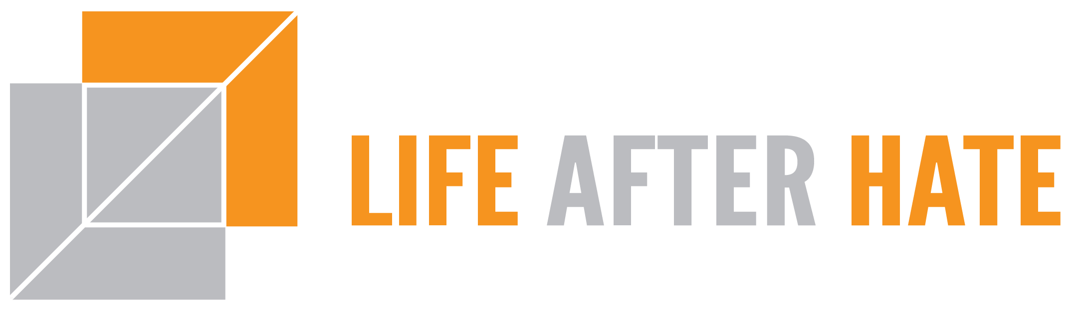Life After Hate logo